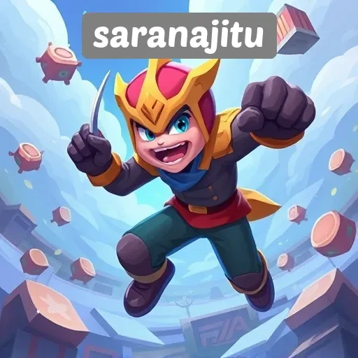Saranajitu Menawarkan Pengalaman Game Terbaik di Indonesia