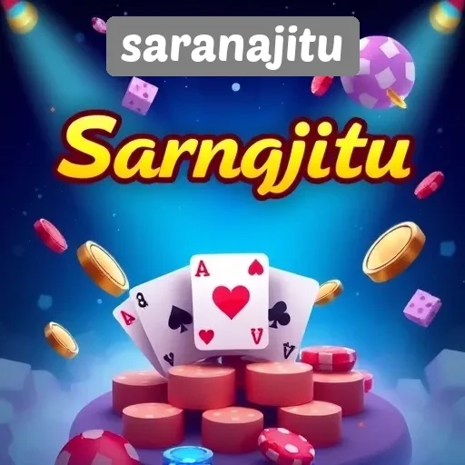 Kriteria Memilih Situs Game yang Aman dan Saranajitu sebagai Contoh