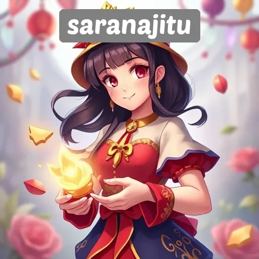 Meneliti Fitur Unggulan di Saranajitu untuk Pecinta Game