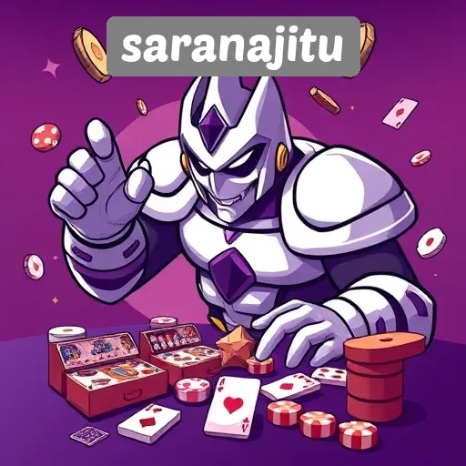 Panduan Lengkap Menggunakan Situs Game Saranajitu