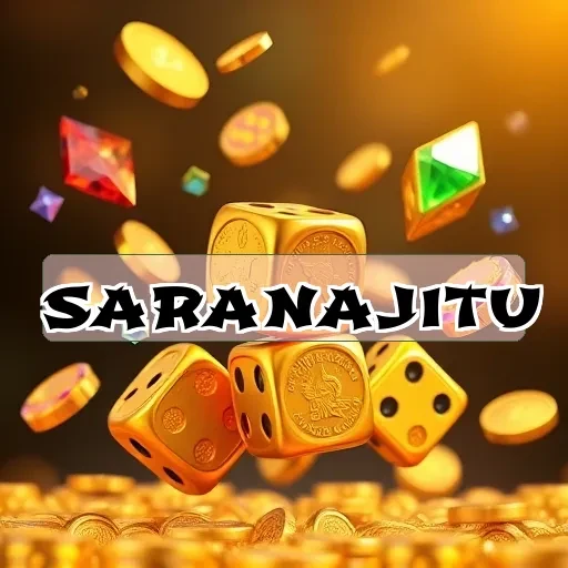 saranajitu Panduan