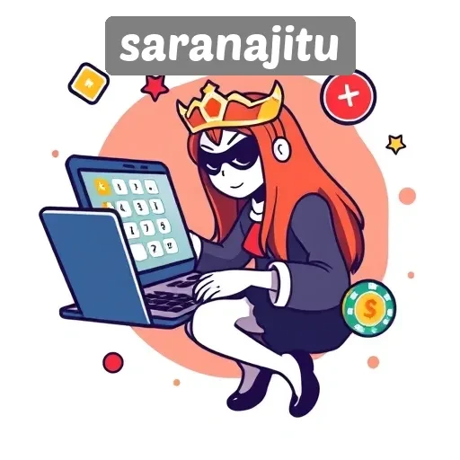 Mengupas Fitur Interaktif pada Situs Saranajitu