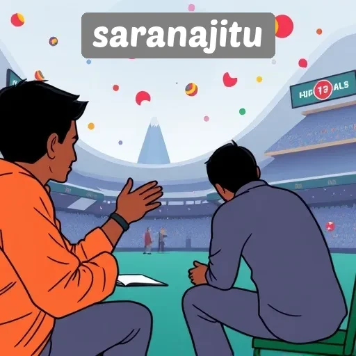 Tips Memaksimalkan Pengalaman Bermain di Saranajitu