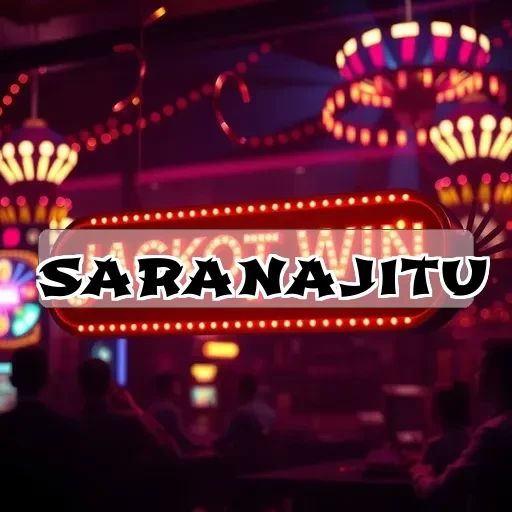 saranajitu Berita