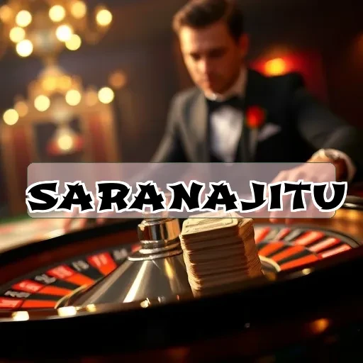 saranajitu Ulasan