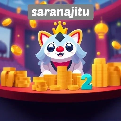 Mengapa Saranajitu Menjadi Favorit di Kalangan Pecinta Game