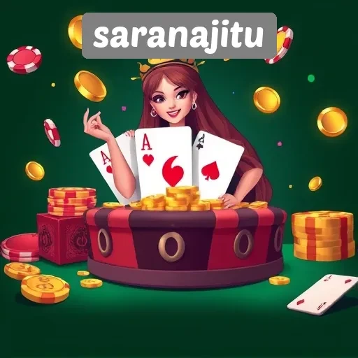 Analisis Fitur Utama Situs Game Saranajitu untuk Pemain Indonesia