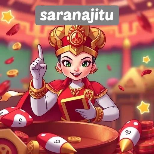 Panduan Lengkap Mengenai Situs Game Saranajitu