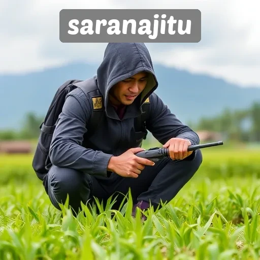 Bagaimana Saranajitu Mempengaruhi Industri Game Lokal