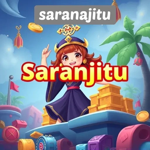 Mengenal Situs Game Saranajitu dan Fasilitasnya