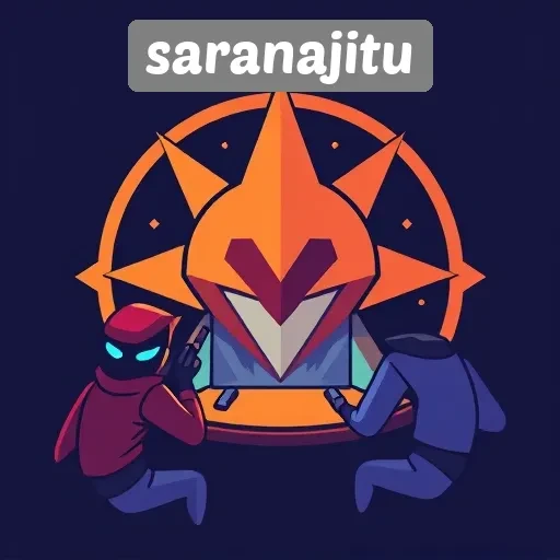 Saranajitu: Tempat Berkumpulnya Gamers di Indonesia