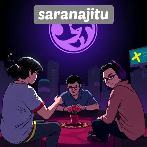 Kelebihan dan Kekurangan Menggunakan Saranajitu untuk Pecinta Game