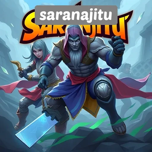 Mengenal Saranajitu Sebagai Pilihan Game Terbaru