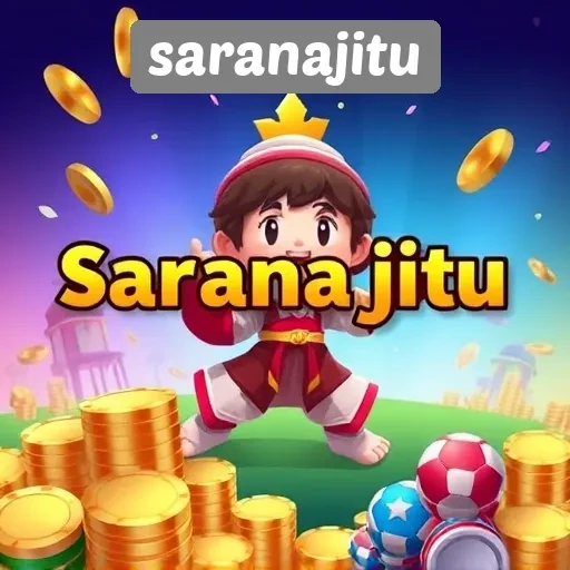 Ulasan Lengkap Situs Game Saranajitu untuk Pemain Indonesia