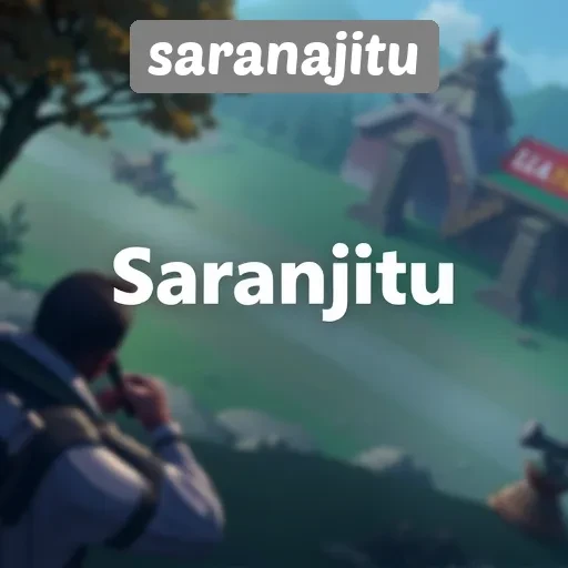 Perbandingan Saranajitu dengan Situs Game Lain di Pasar Indonesia