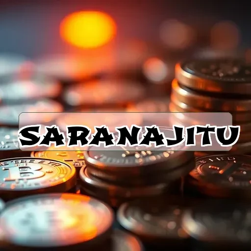 saranajitu Pengaturan
