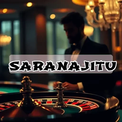 saranajitu Pembaruan